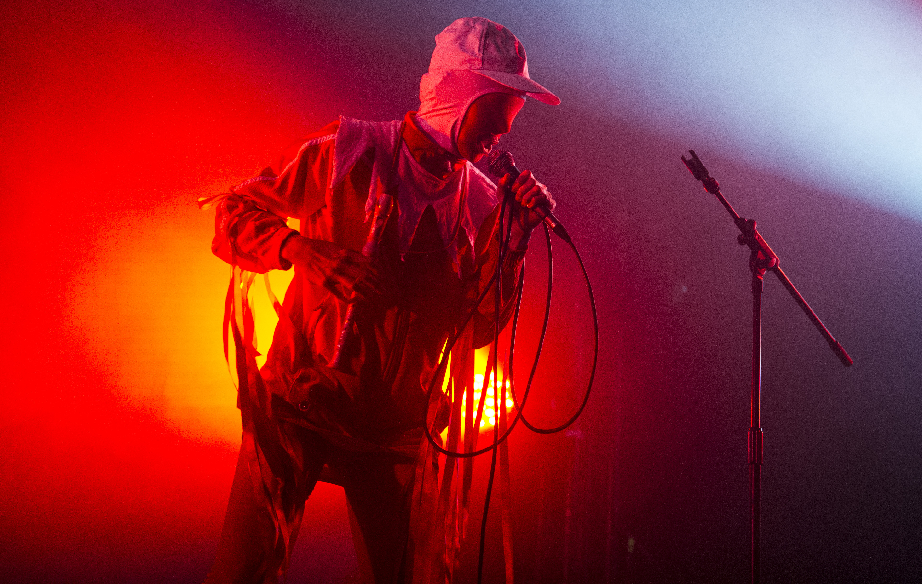 Gazelle Twin