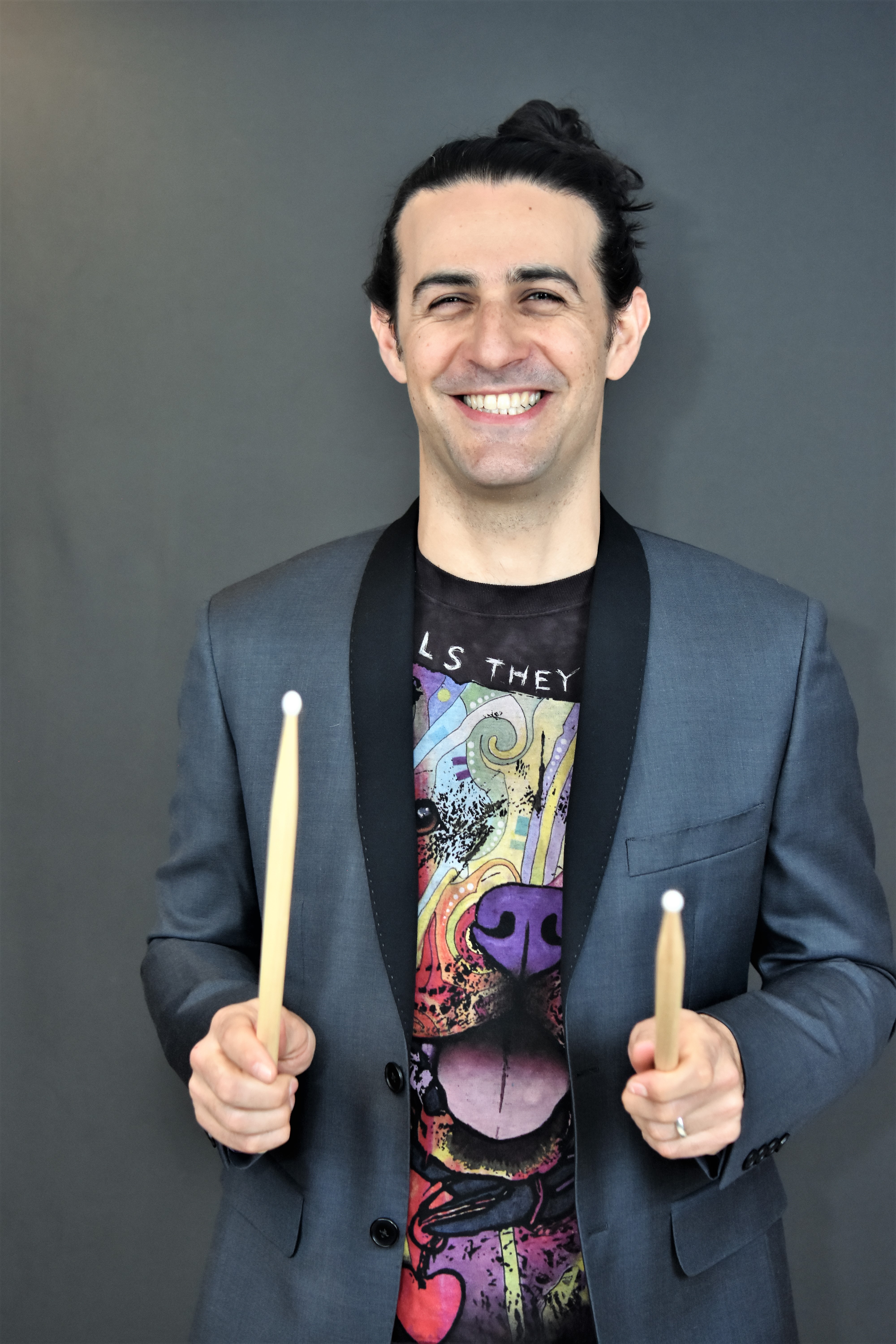 Dan Pugach — jazz photo by Dan Pugach | All About Jazz