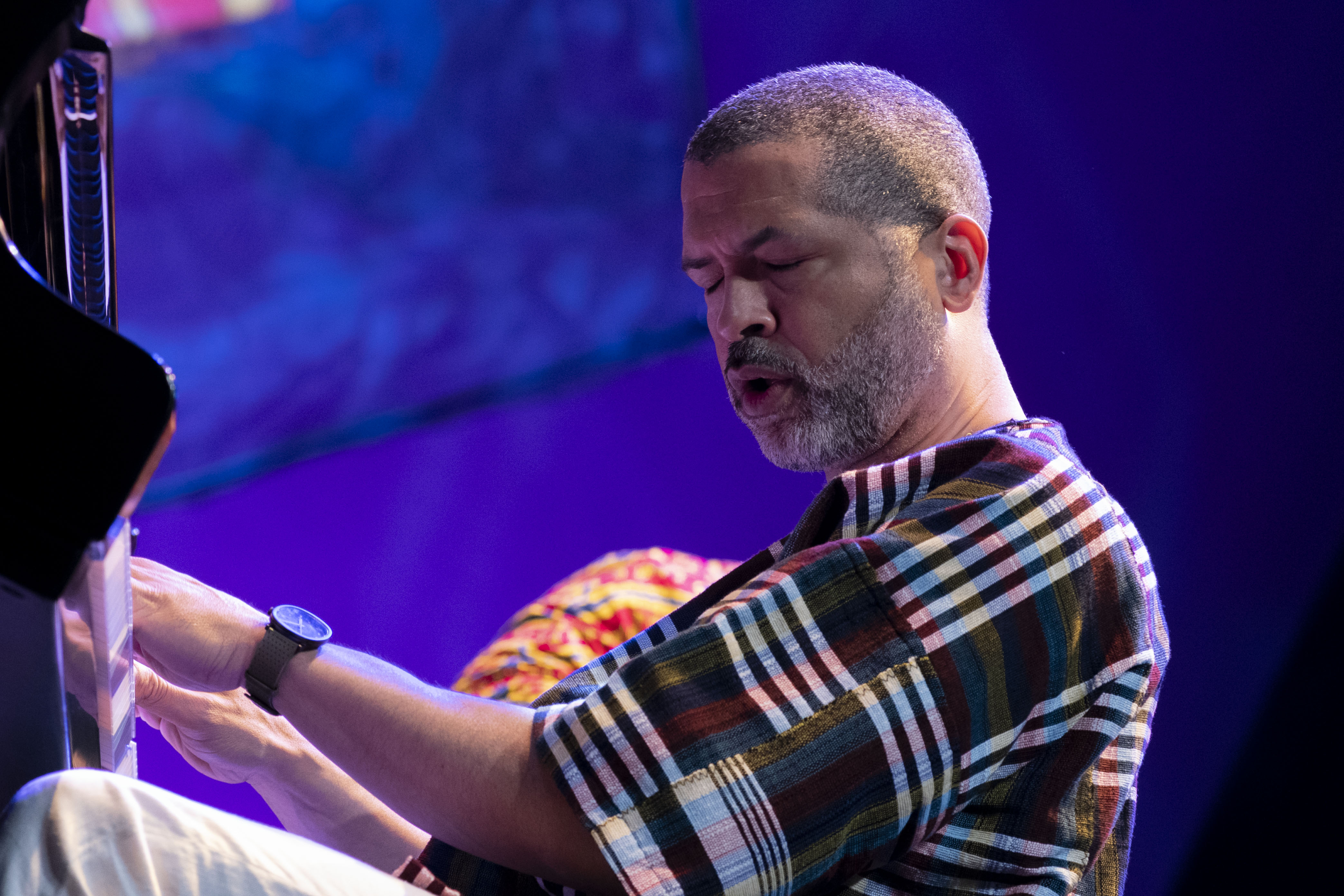 Jason Moran