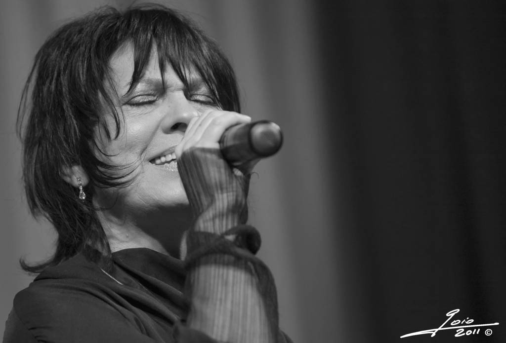 Fina Gomez-2011