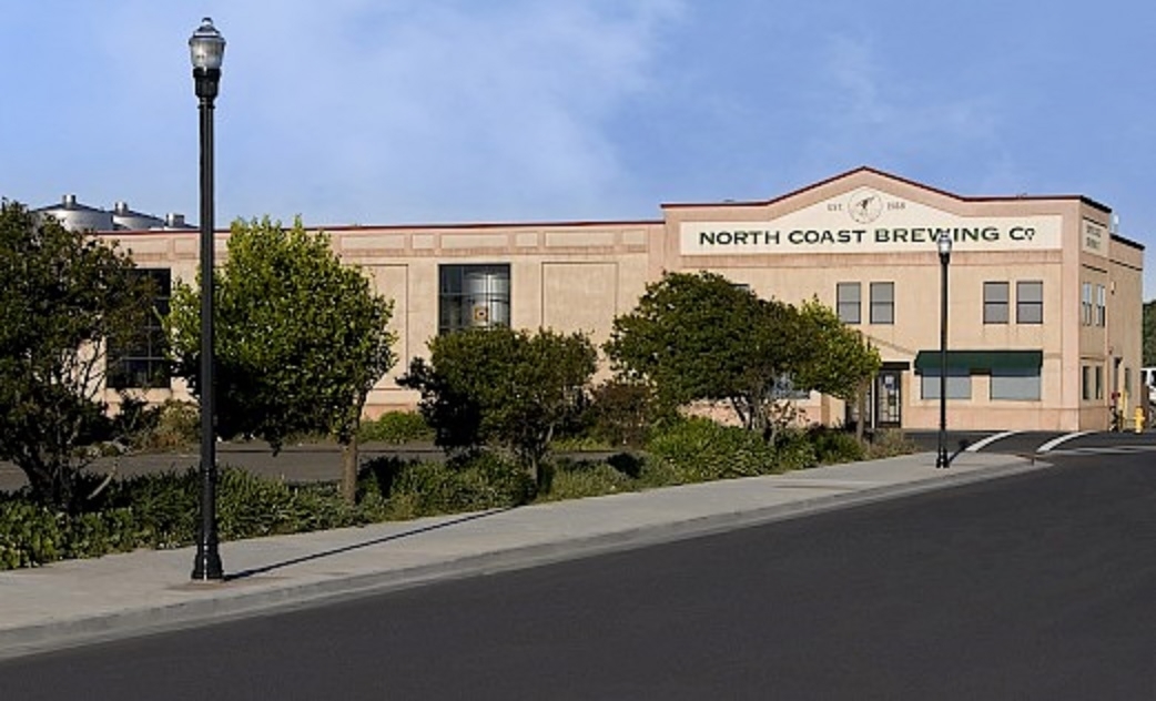 North Coast Brewing Company