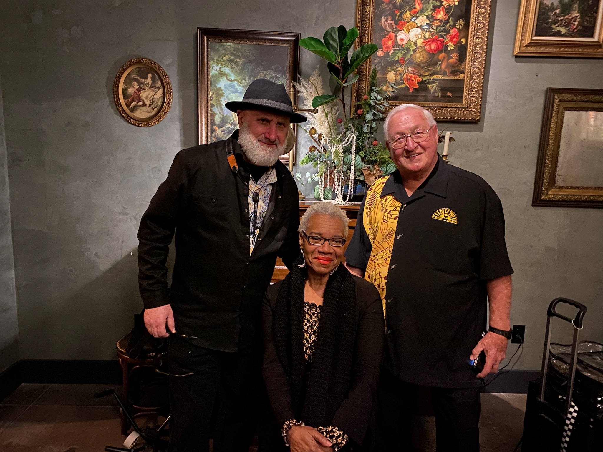 Untitled Jazz Photo