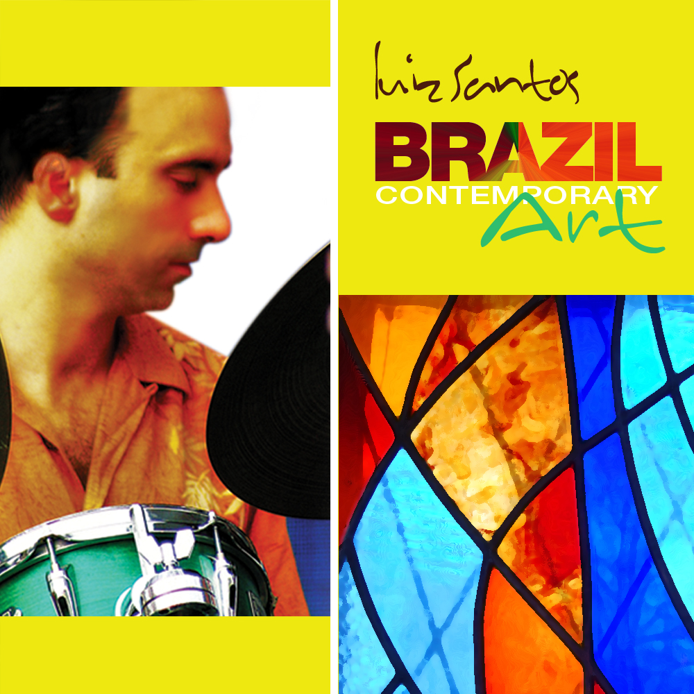 Brazil contemporary art