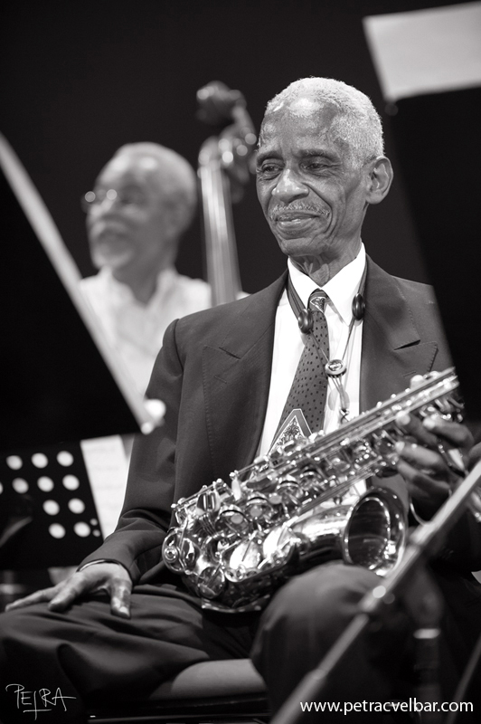 Muhal Richard Abrams' Experimental Band