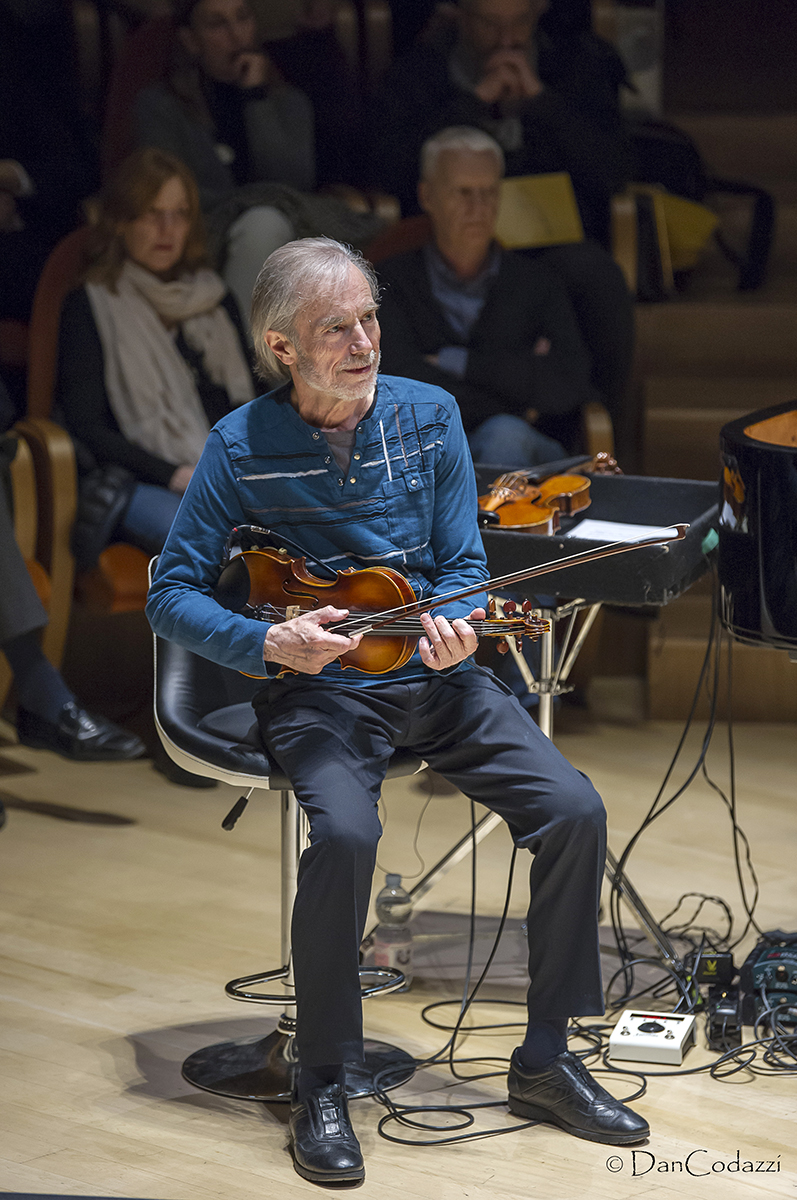 Jean-Luc Ponty