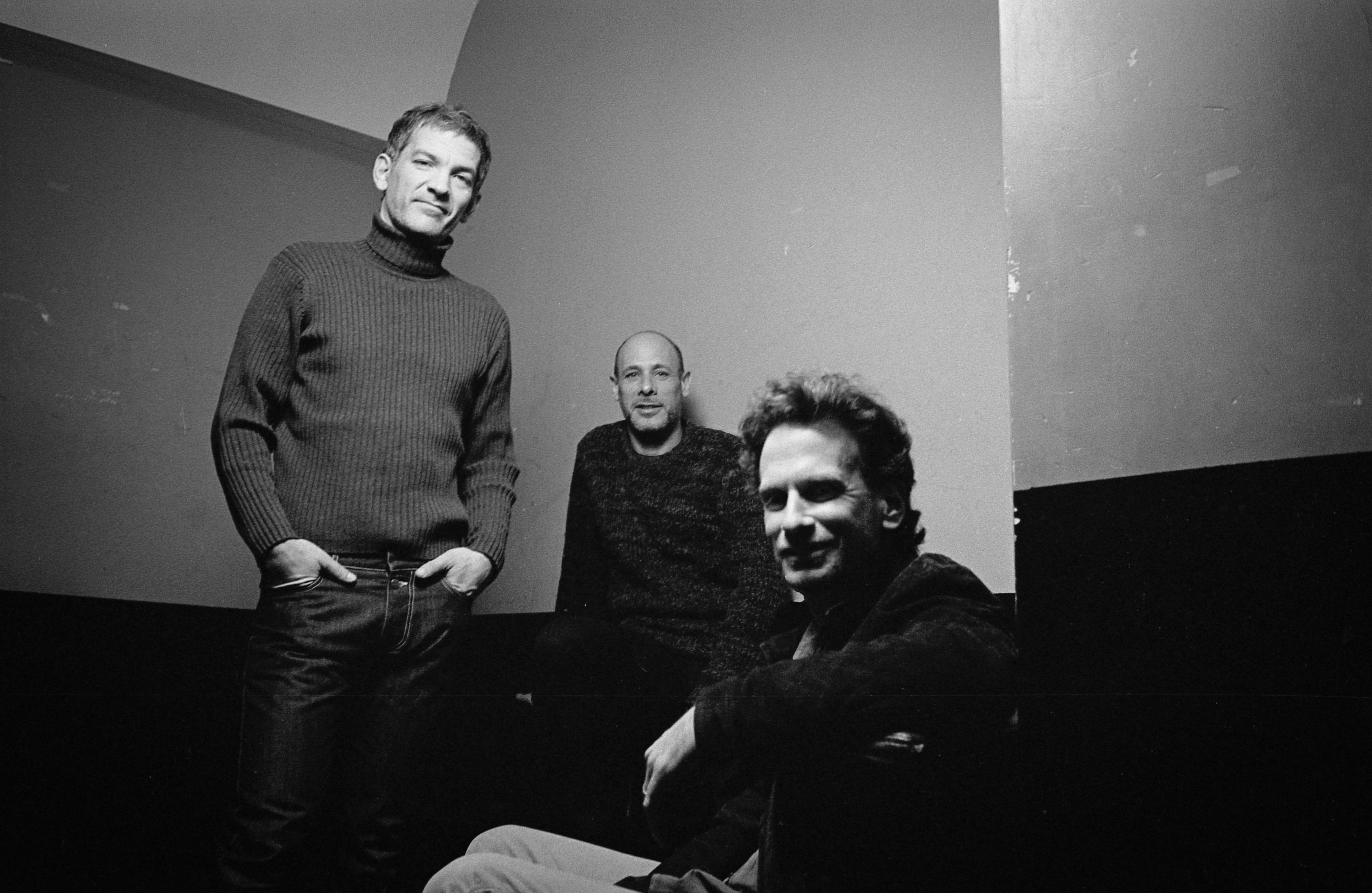 Brad Mehldau