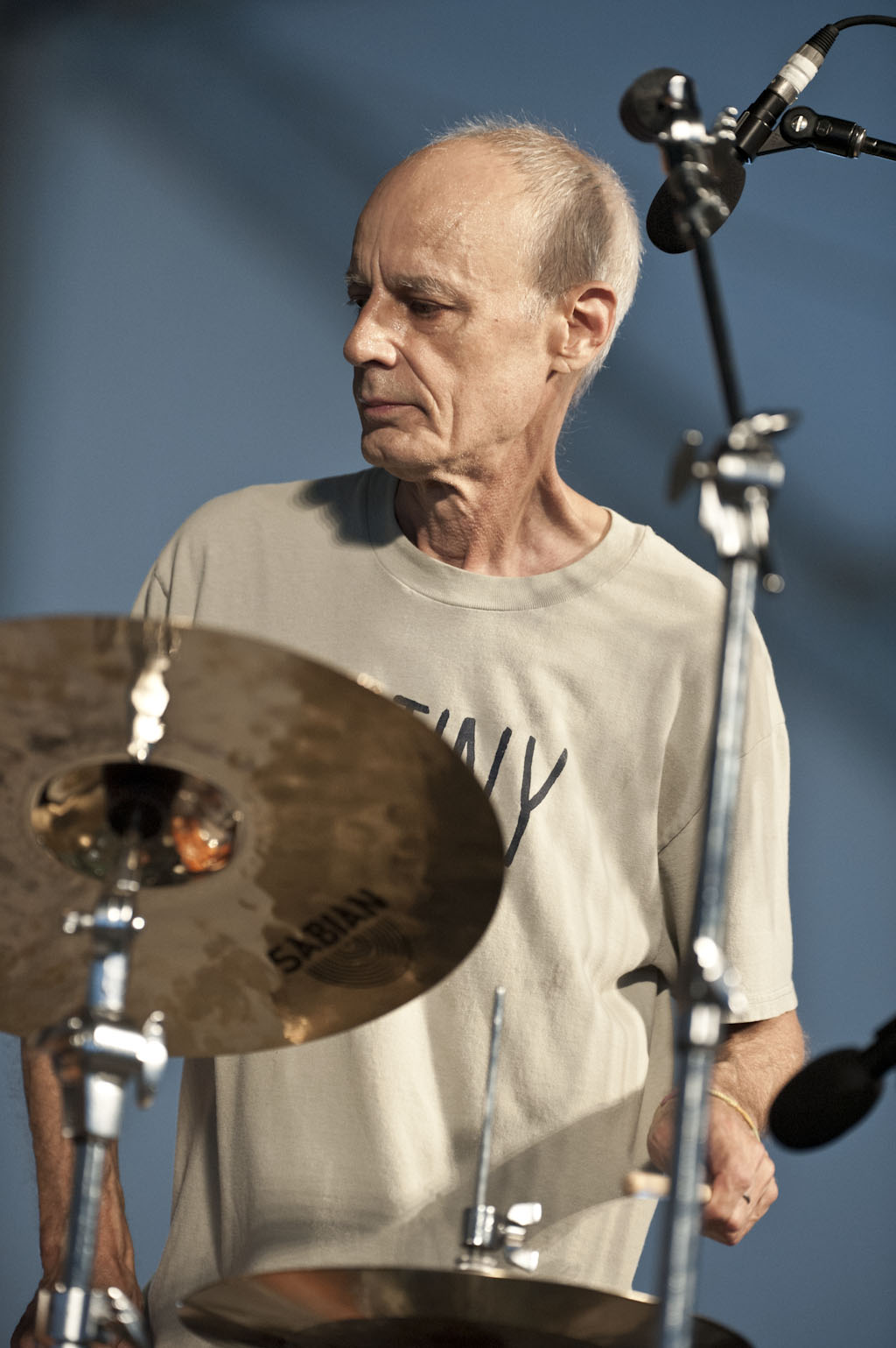 Untitled Jazz Photo