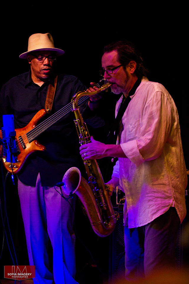 Untitled Jazz Photo — jazz photo by Kevin Wells | All About Jazz