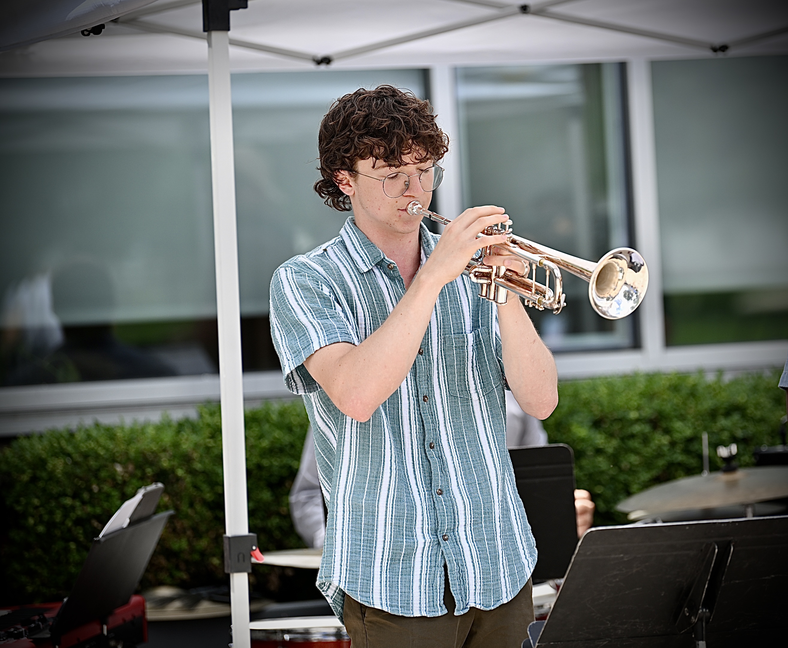 Untitled Jazz Photo