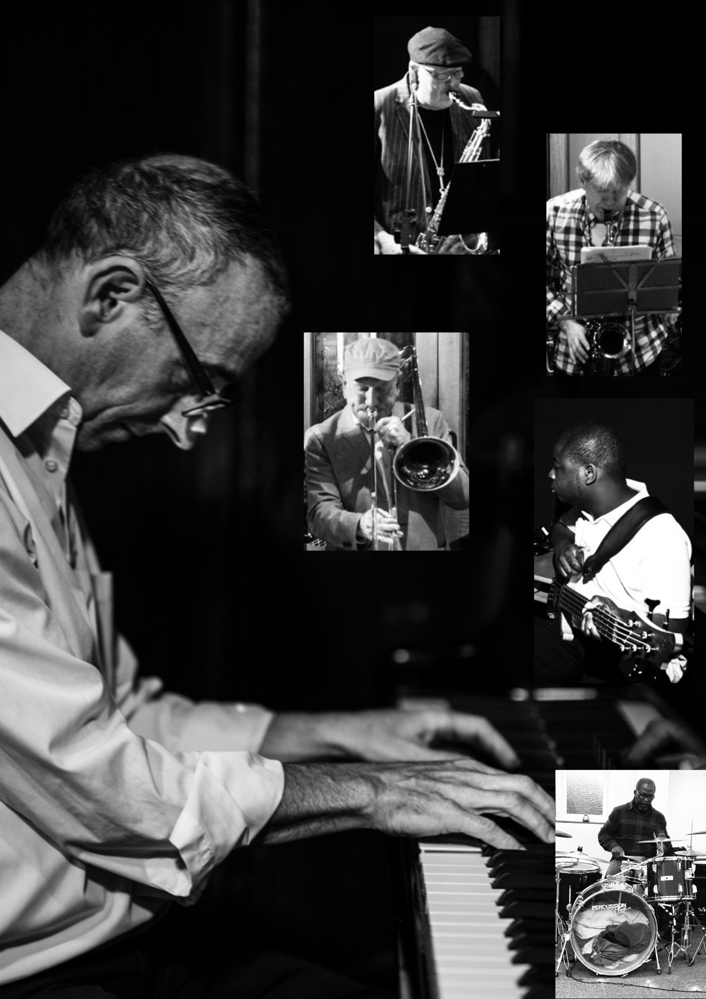 The Blue Planet Orchestra