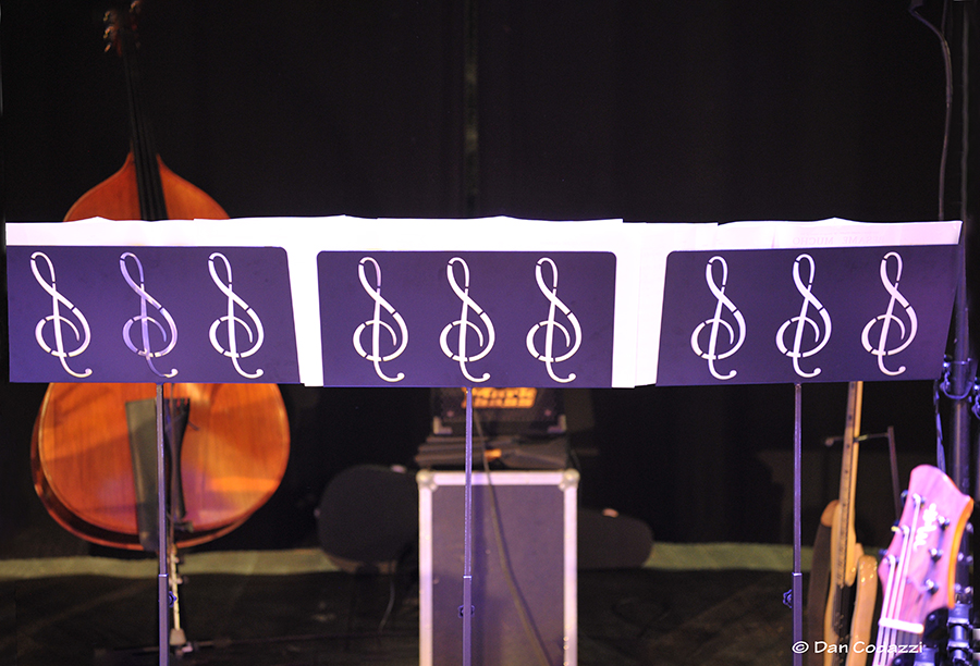 Reddolphins Big Band