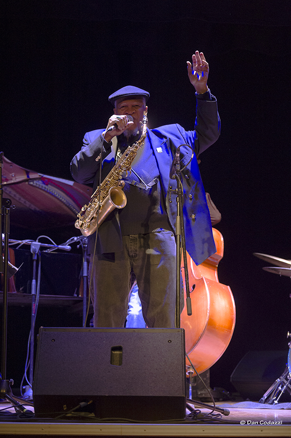 Bobby Watson