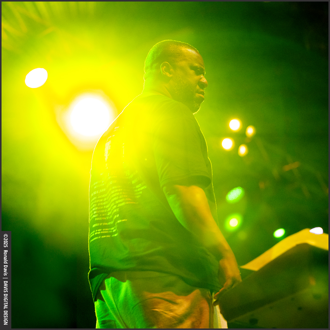 Robert Glasper