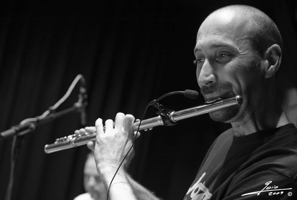 Gines Abellan-2009