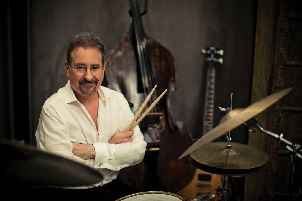 Brian Bromberg