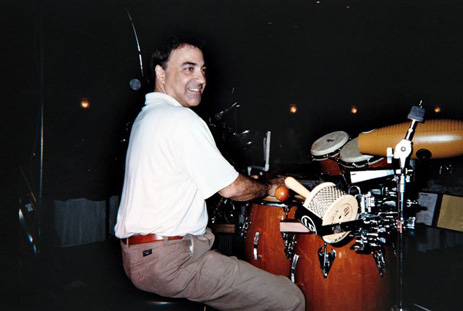 Mark Siracusa