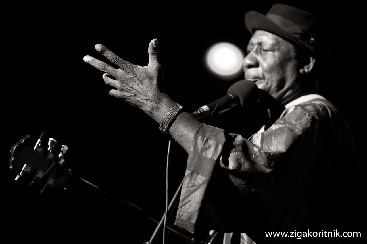 Ebo Taylor / Festival Lent