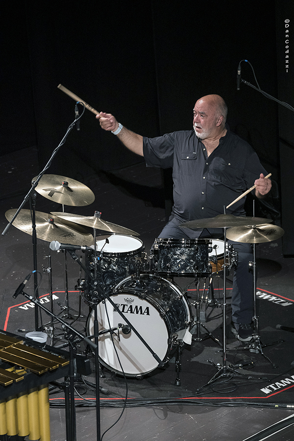 Peter Erskine