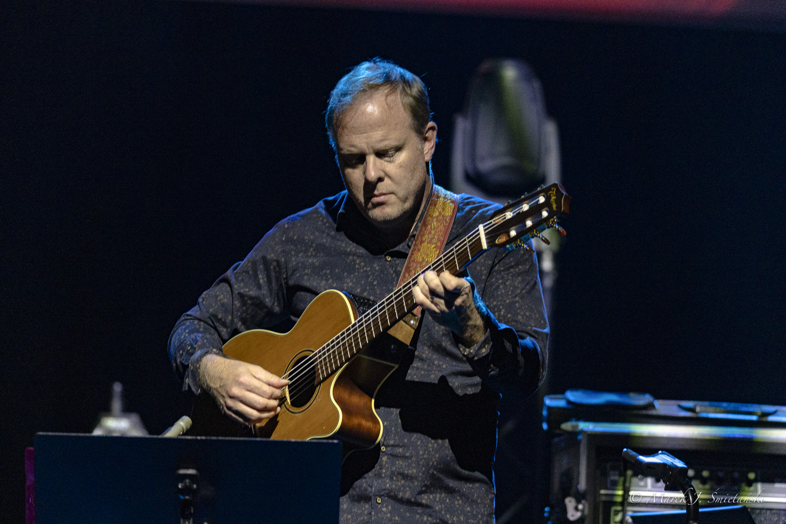 Neal Alger
