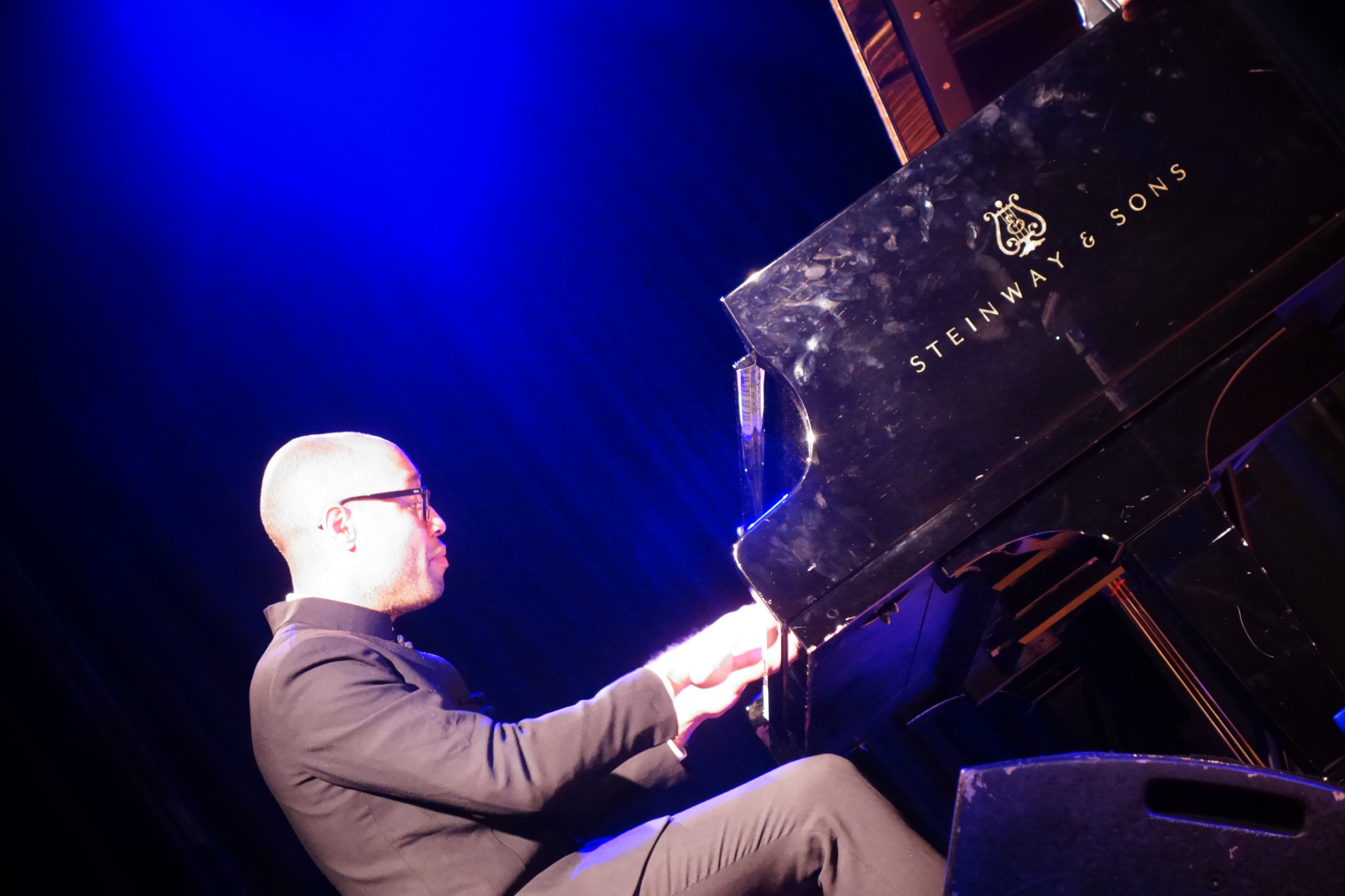 Jazzfest Trondheim 2018