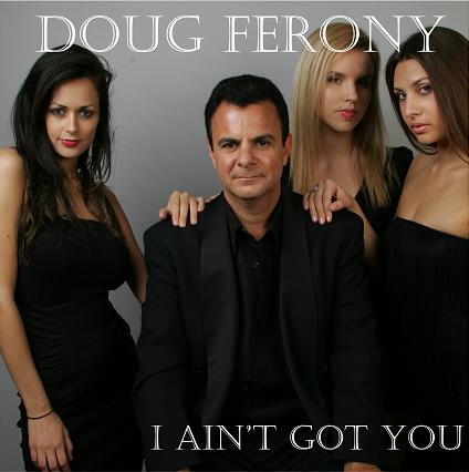 Doug Ferony