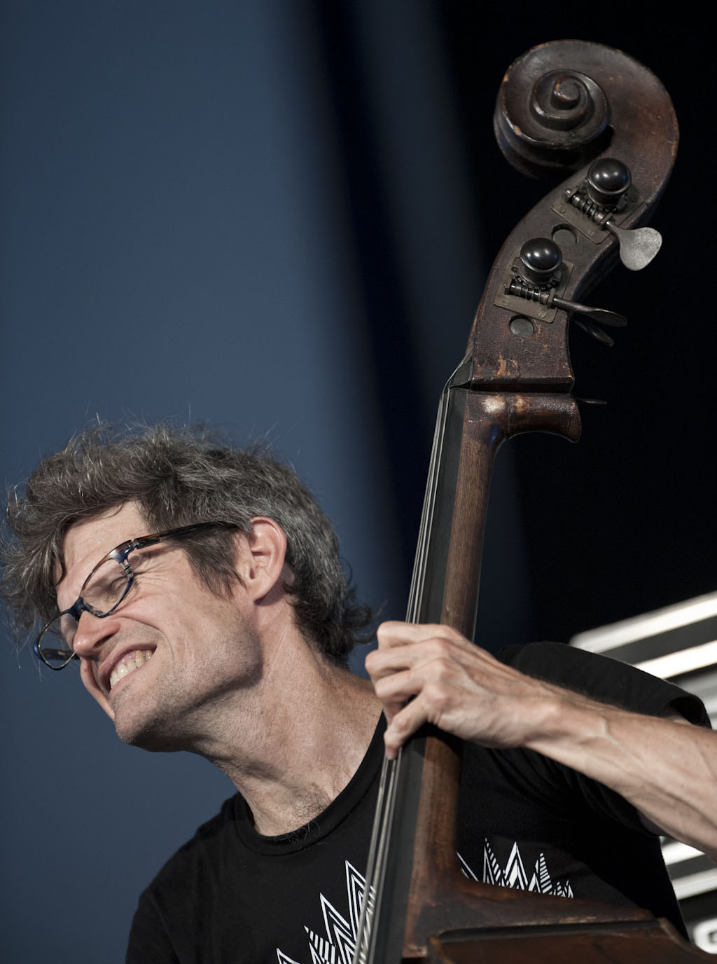 Untitled Jazz Photo