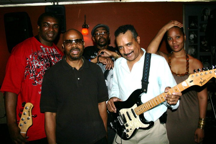 Mredolover aka ed-o & top groove — jazz photo by MrEdolover aka ED-O | All About Jazz
