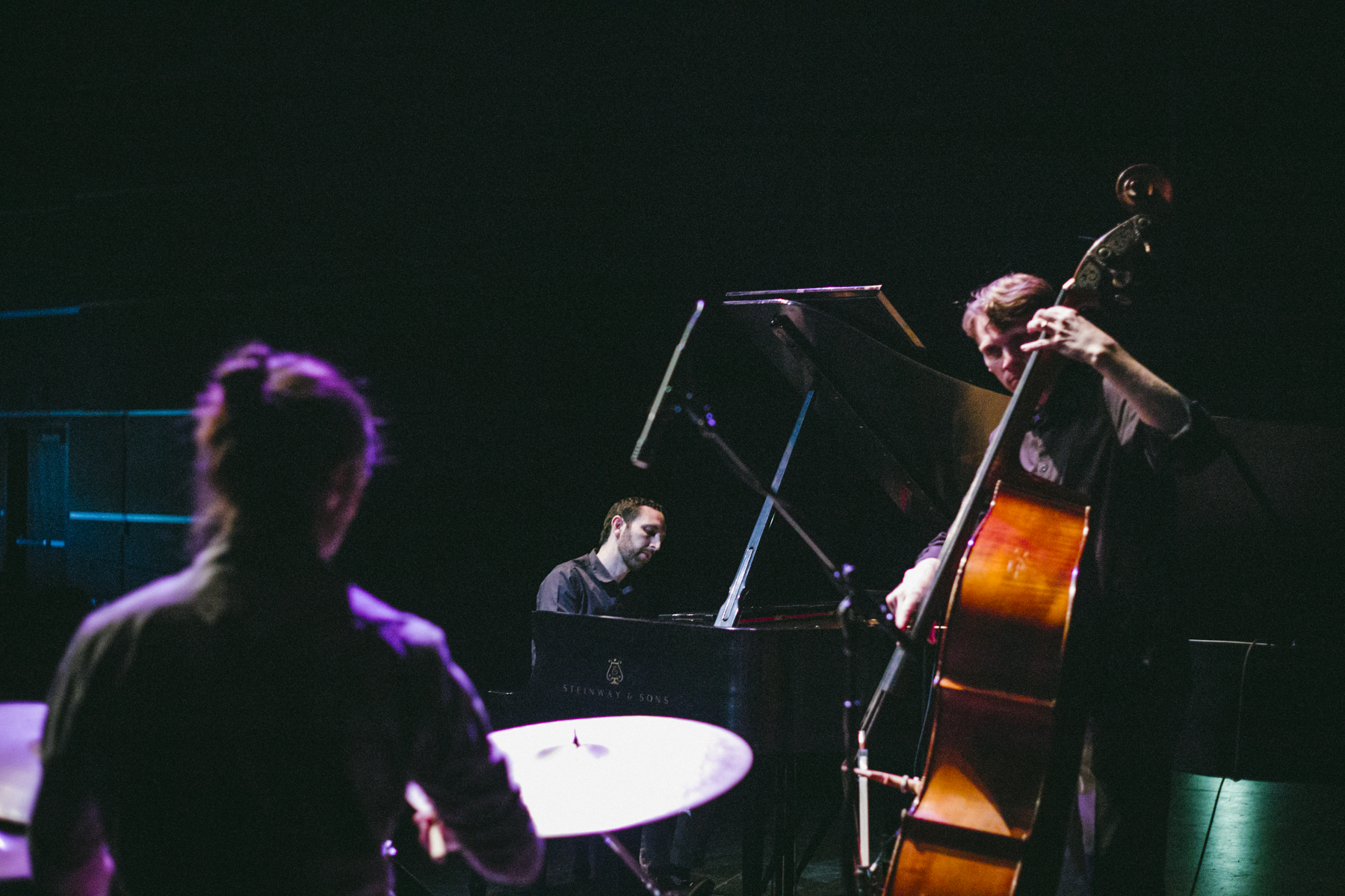 Danny Green Trio @ Cuyamaca College