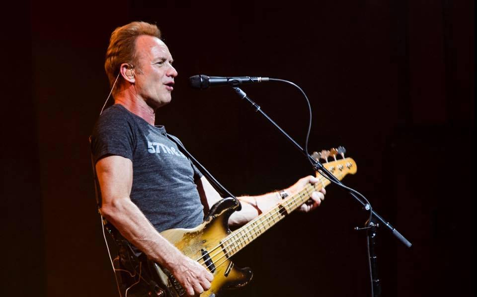 Sting