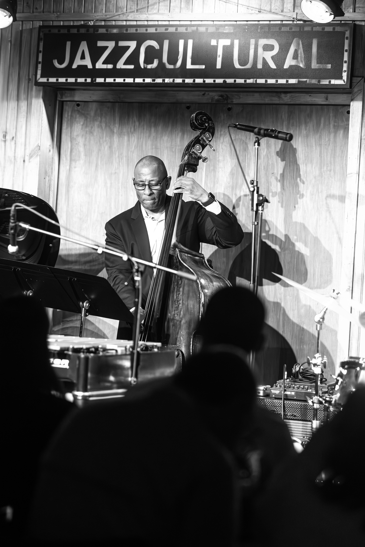 Joe Locke Quartet   — jazz photo by Tanja Momcilovic | All About Jazz