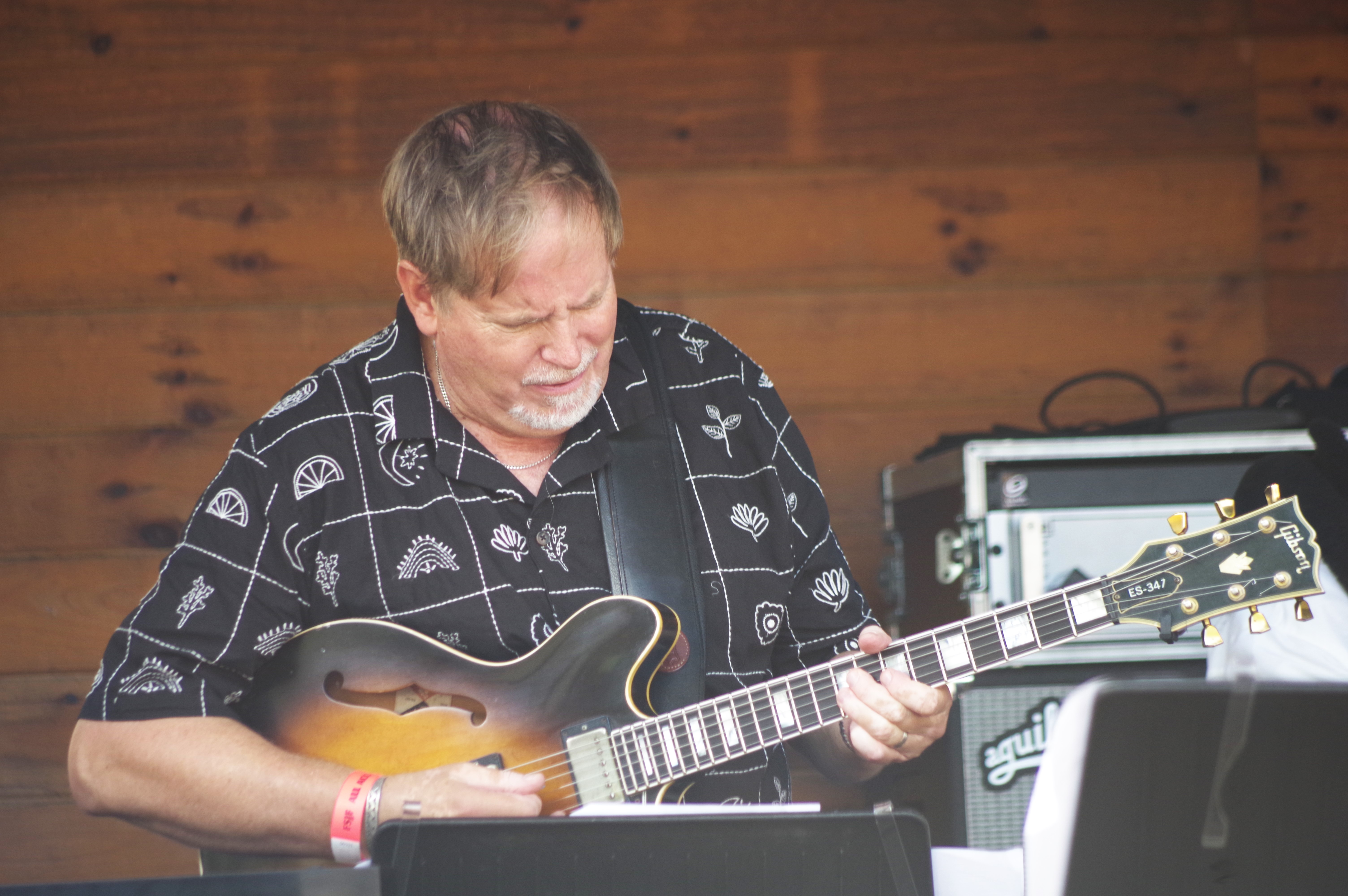 Skidmore Jazz-2 — jazz photo by Lee Whiteman | All About Jazz