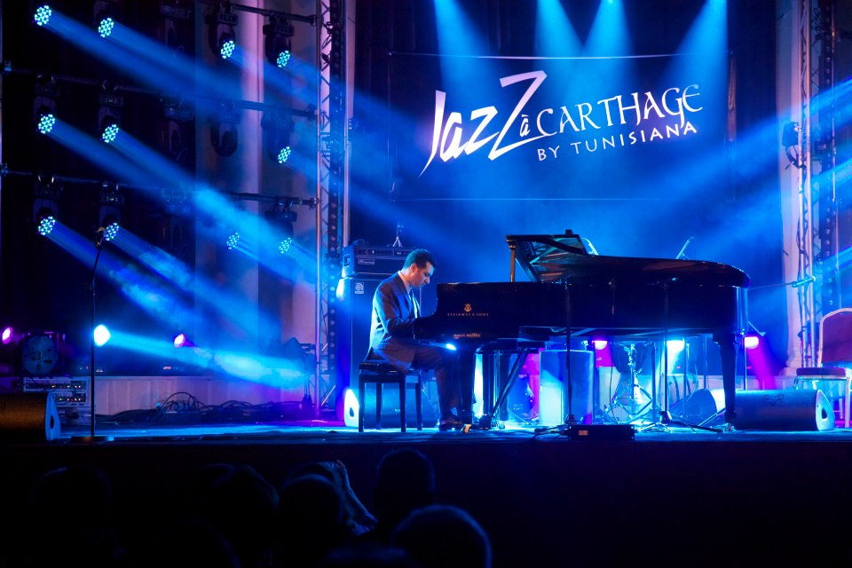 Untitled Jazz Photo