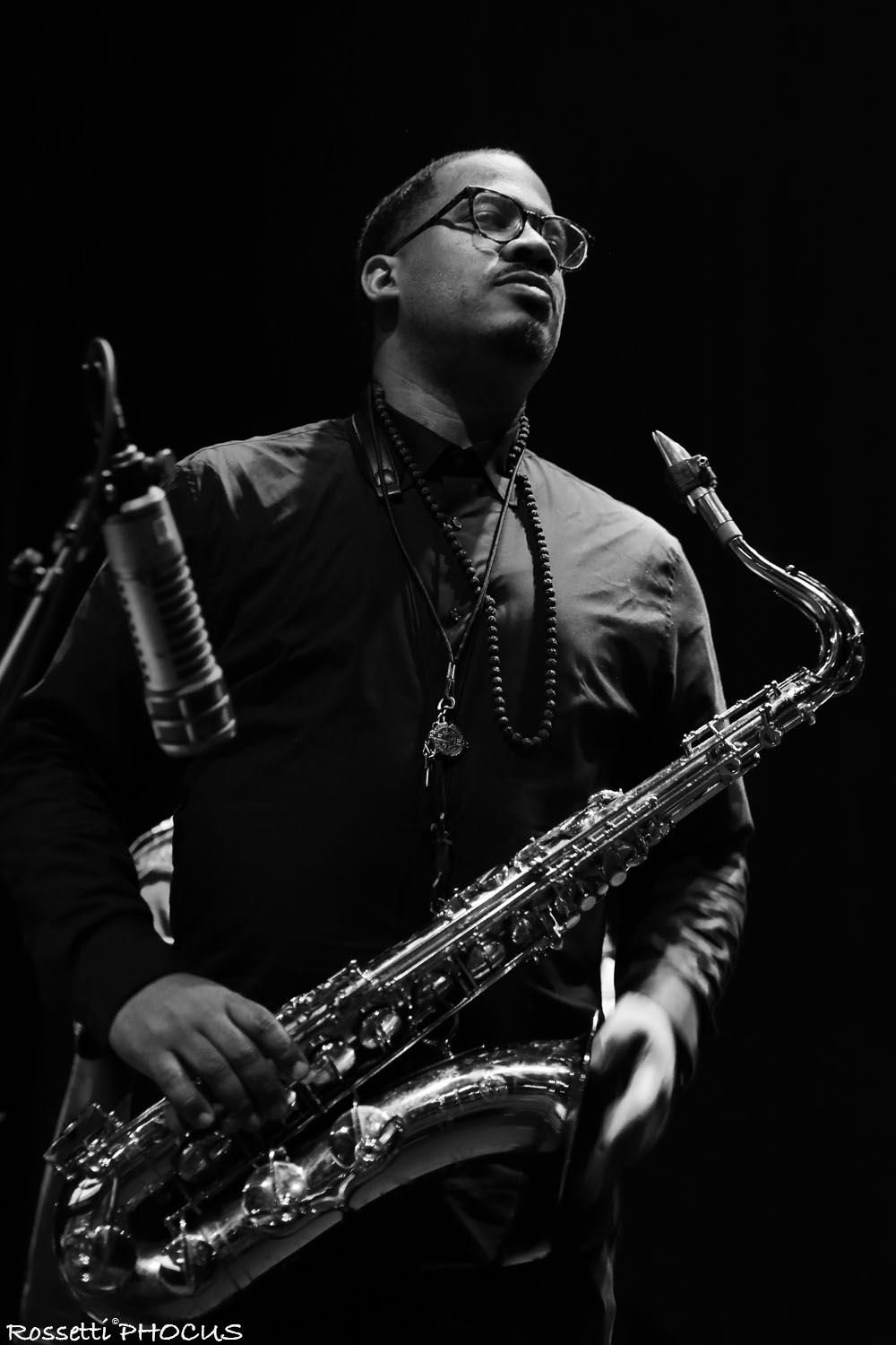 James Brandon Lewis