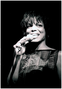 Nnenna Freelon 1081722 Ronnie Scott's, London, 2000 Images of Jazz