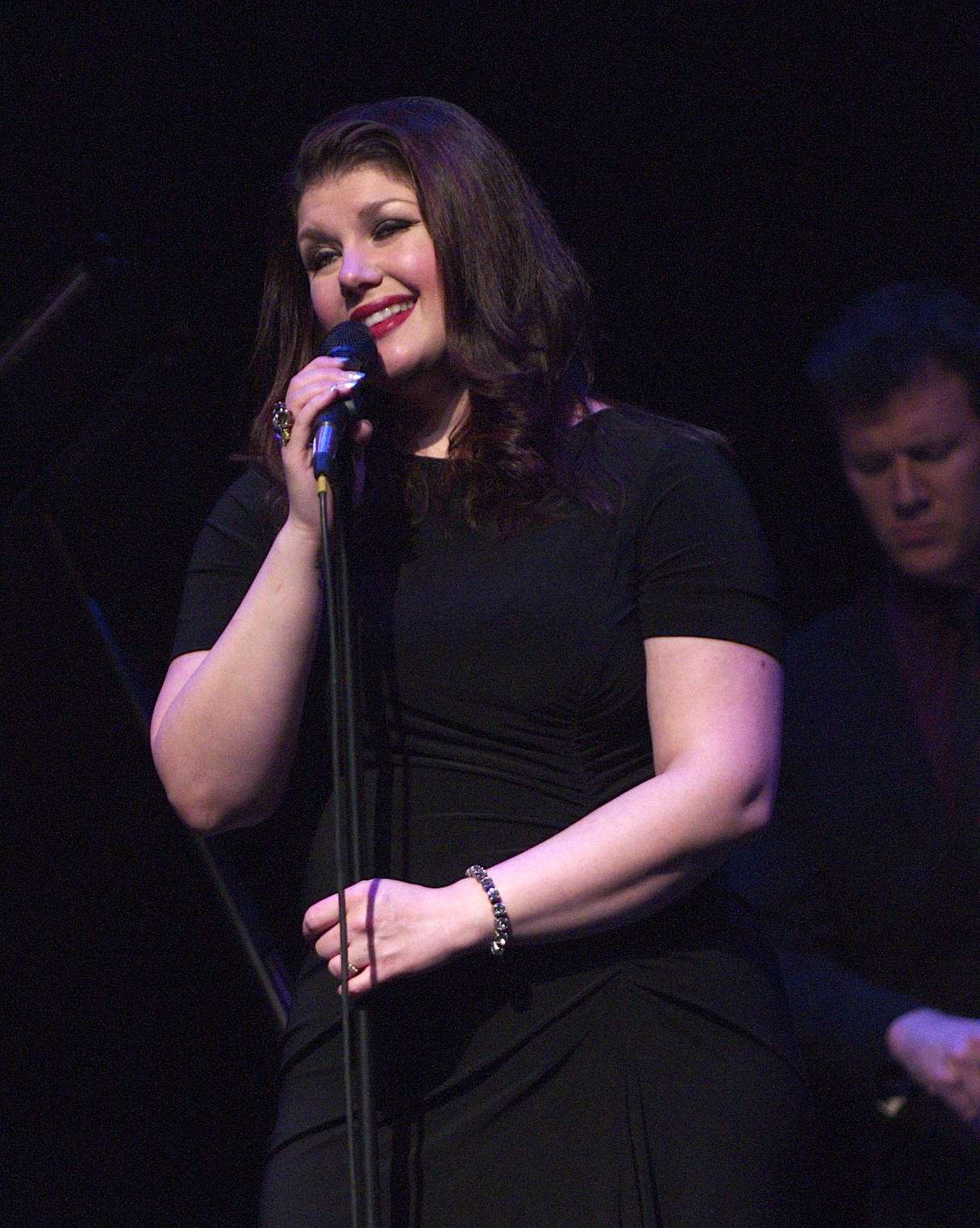 Jane Monheit with Special Guest Mark O'Connor @ American Theater