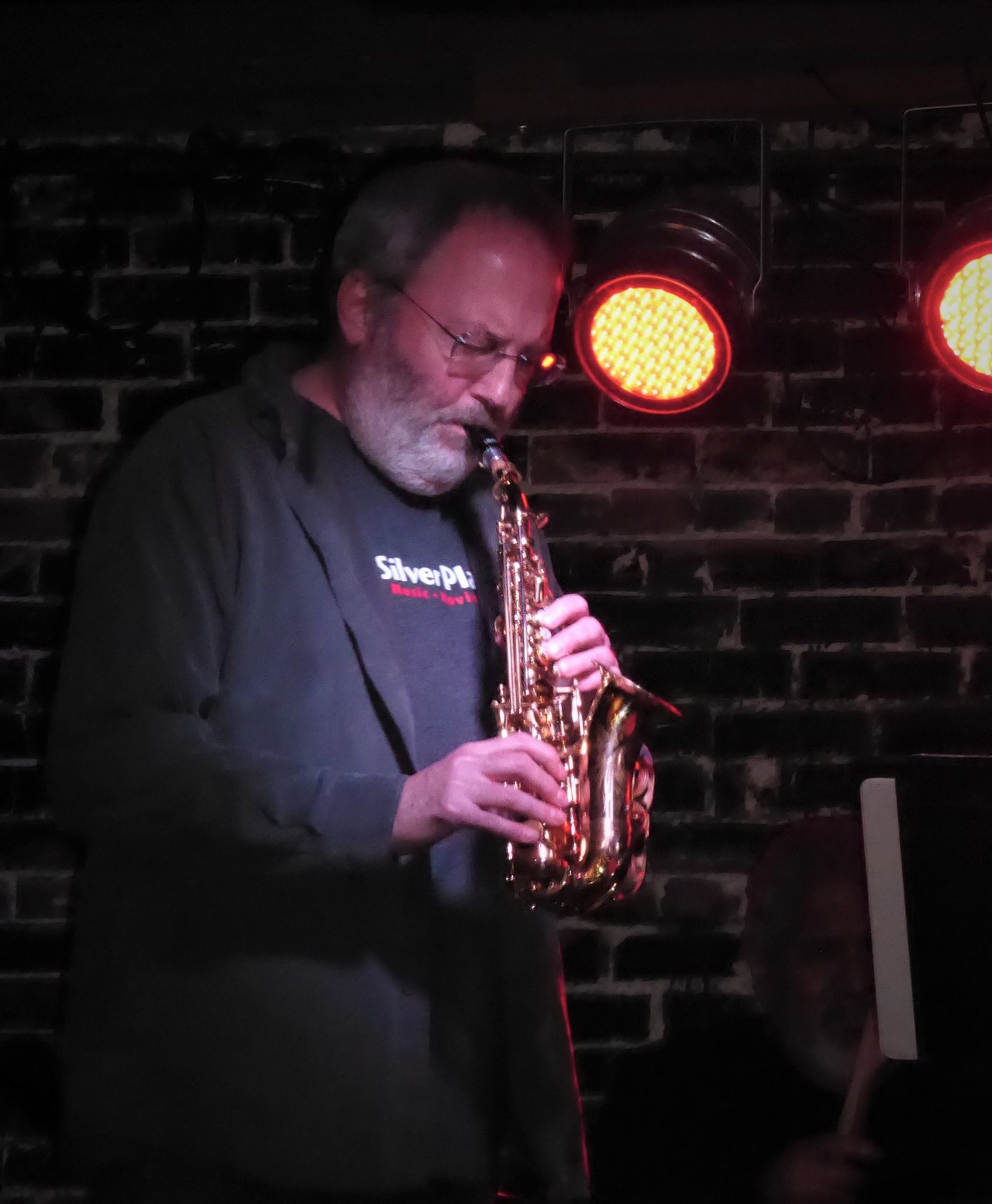 Anchor Pub Jam