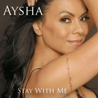 Aysha "Stay with Me" Cover