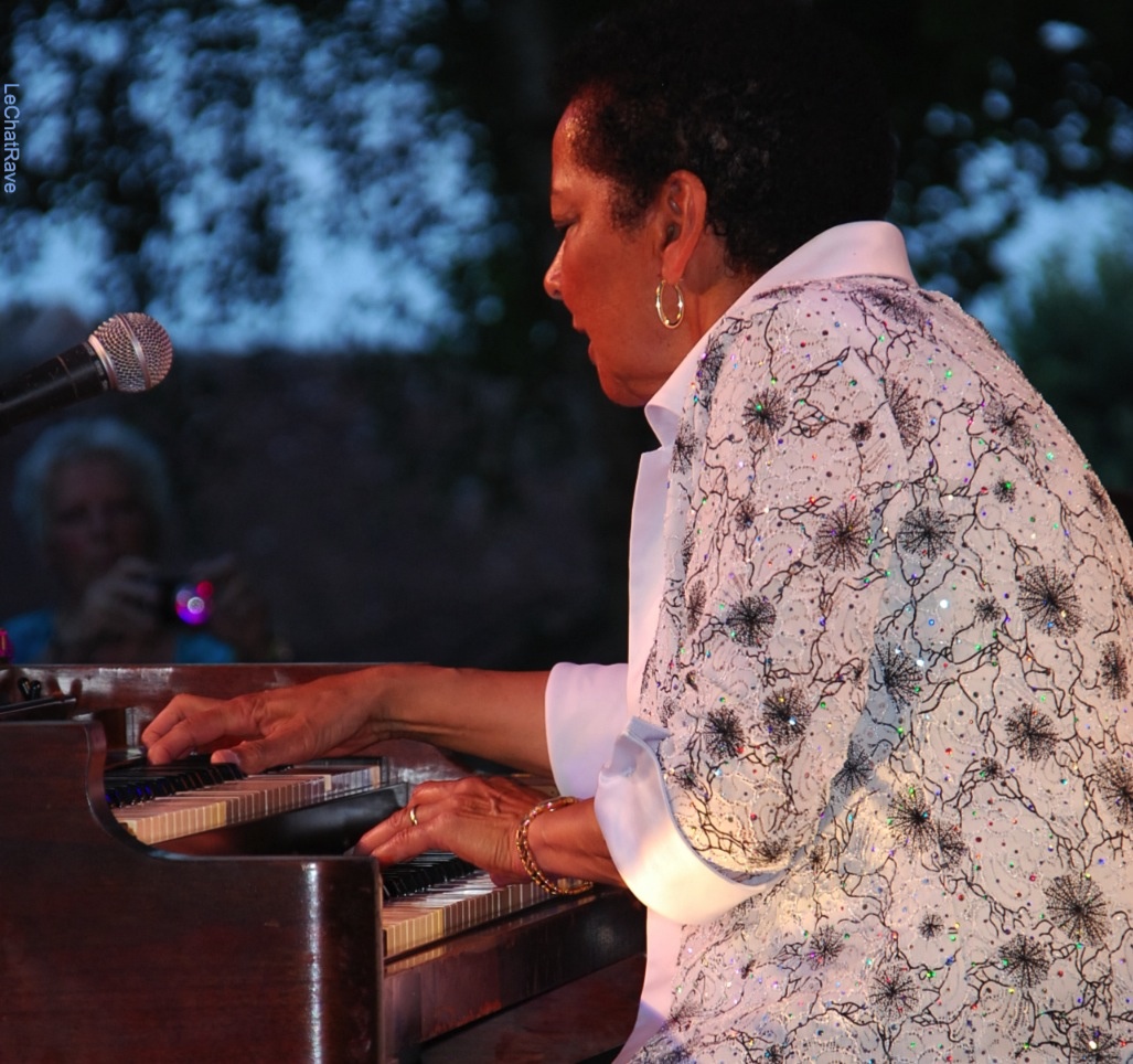 Rhoda scott