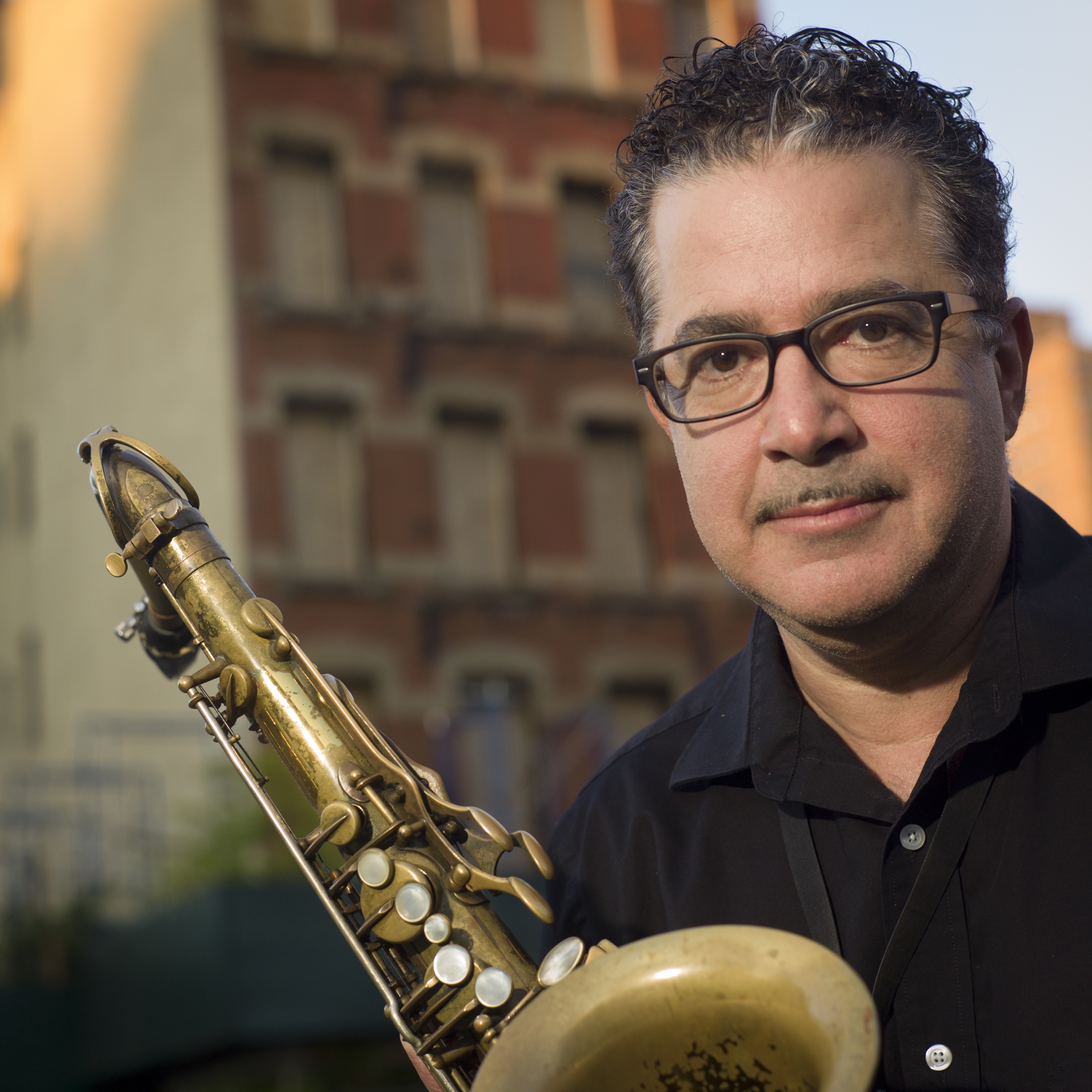 Paul Shapiro
