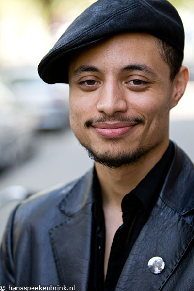 Jose James