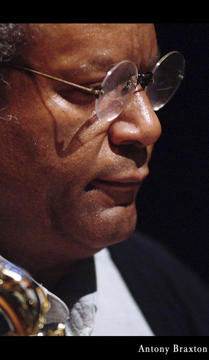 Anthony Braxton, 2004