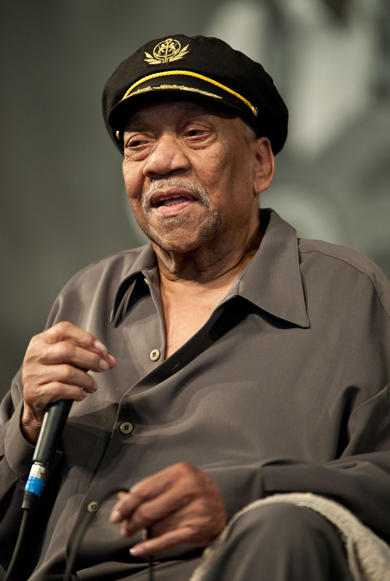 Untitled Jazz Photo