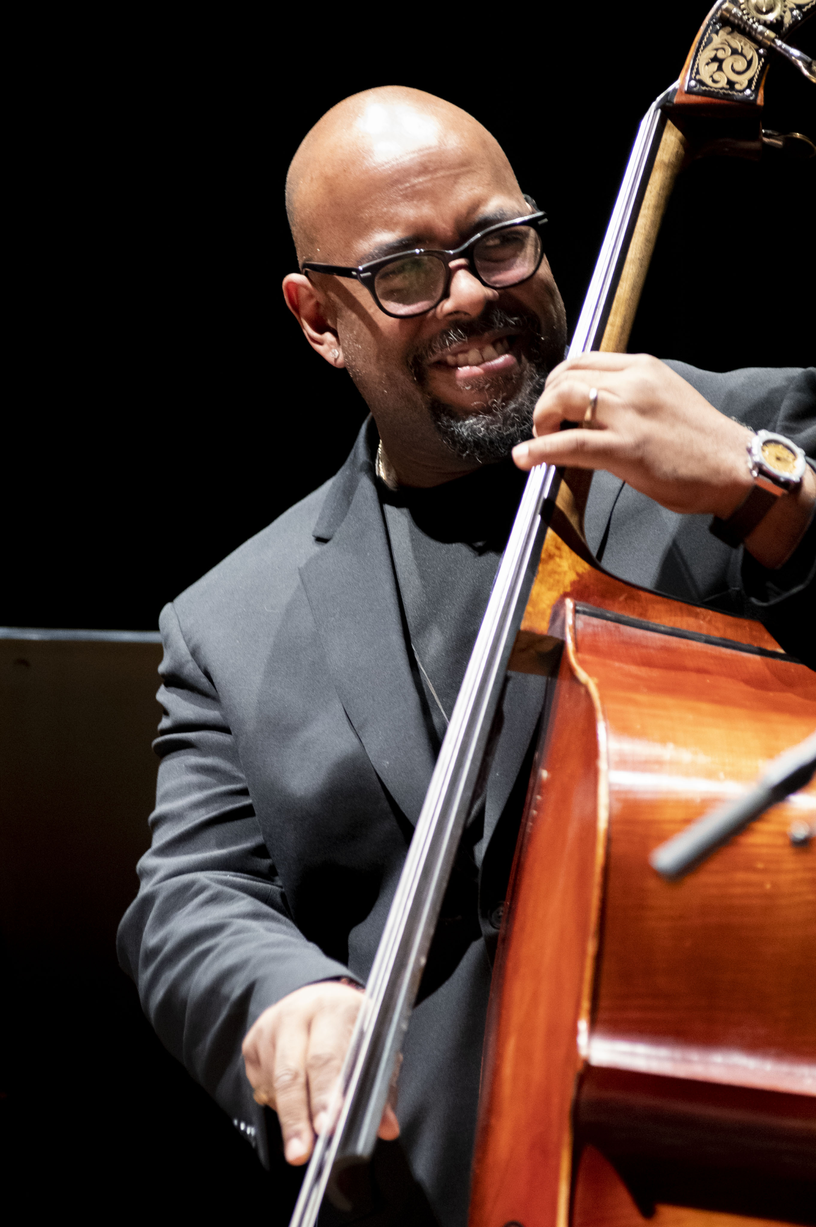 Christian McBride