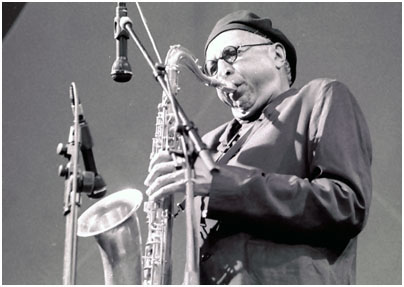 Charles Lloyd 1083237 Brecon Jazz Festival, Brecon, Powys, Wales, UK. August 2000 Images of Jazz