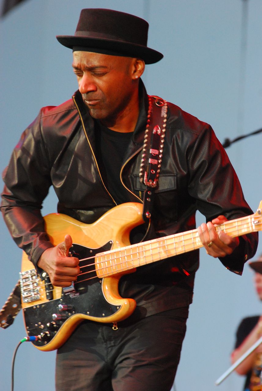 Marcus Miller