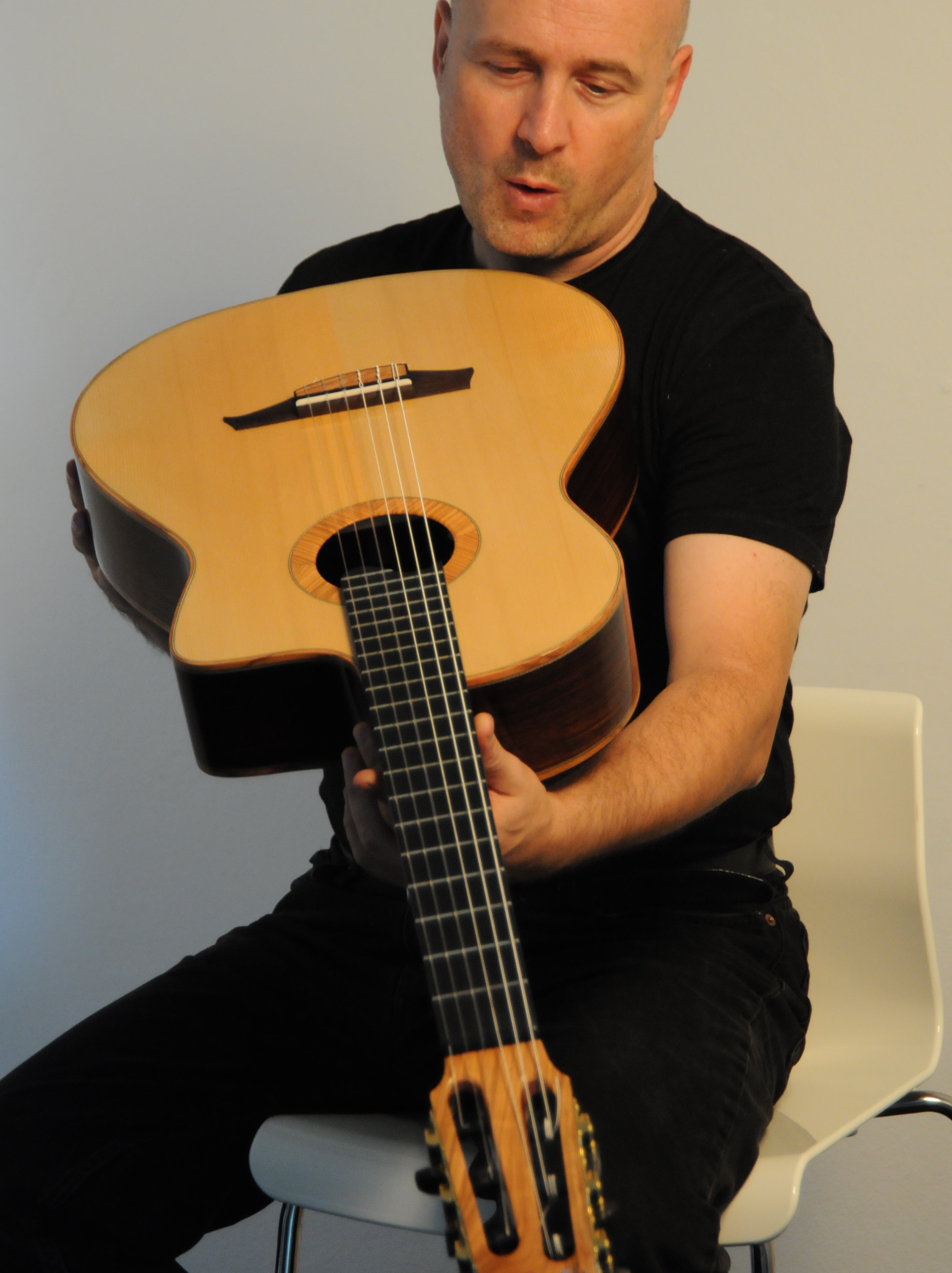 Simone Guiducci 