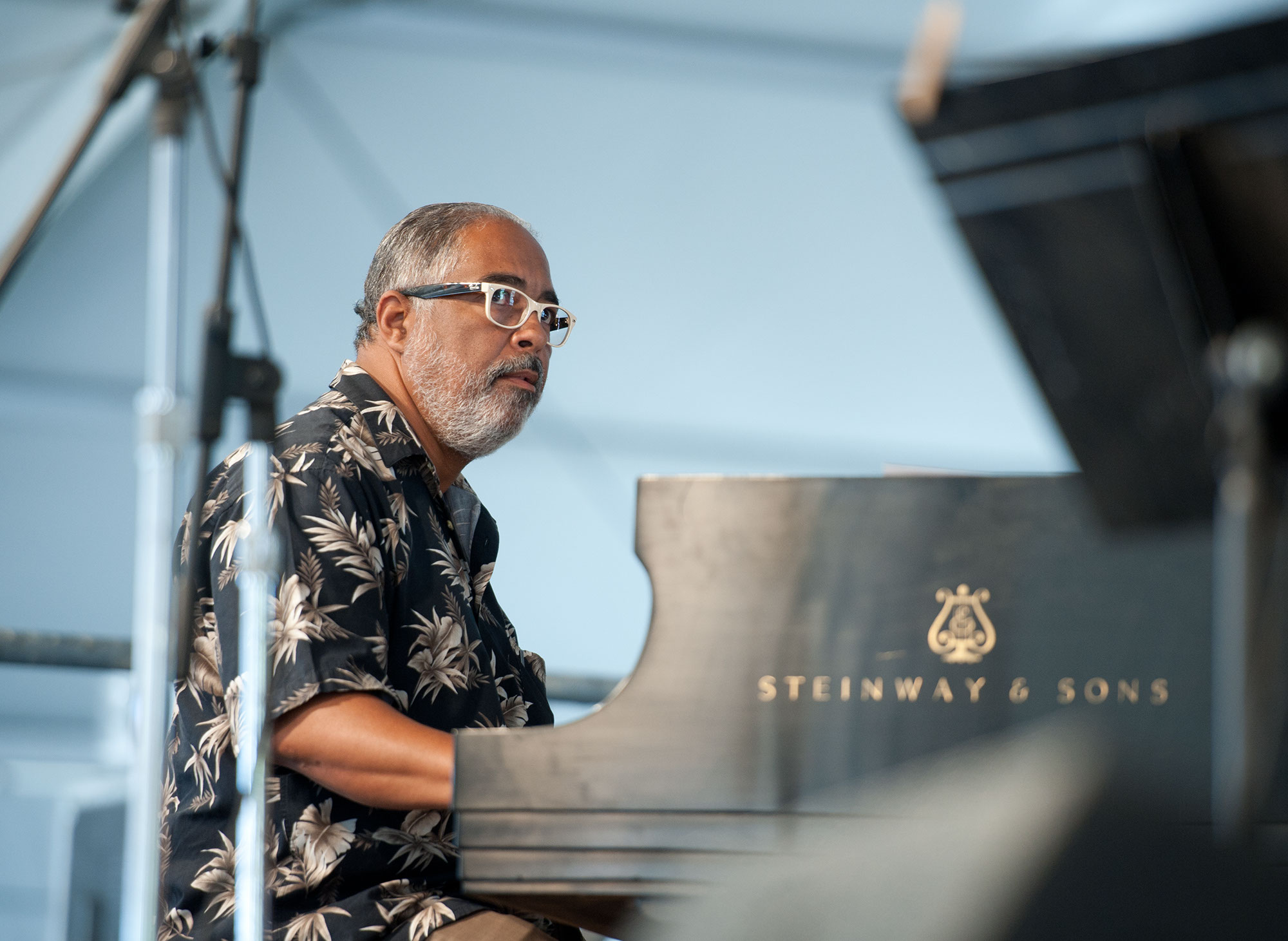 Untitled Jazz Photo