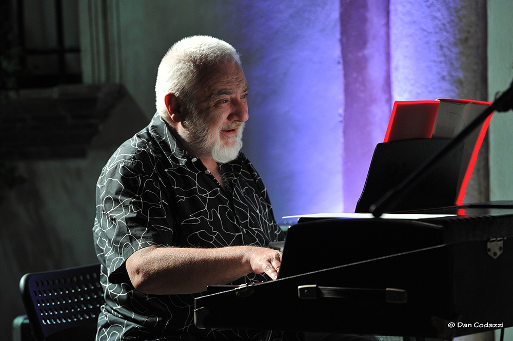 Roberto Cipelli
