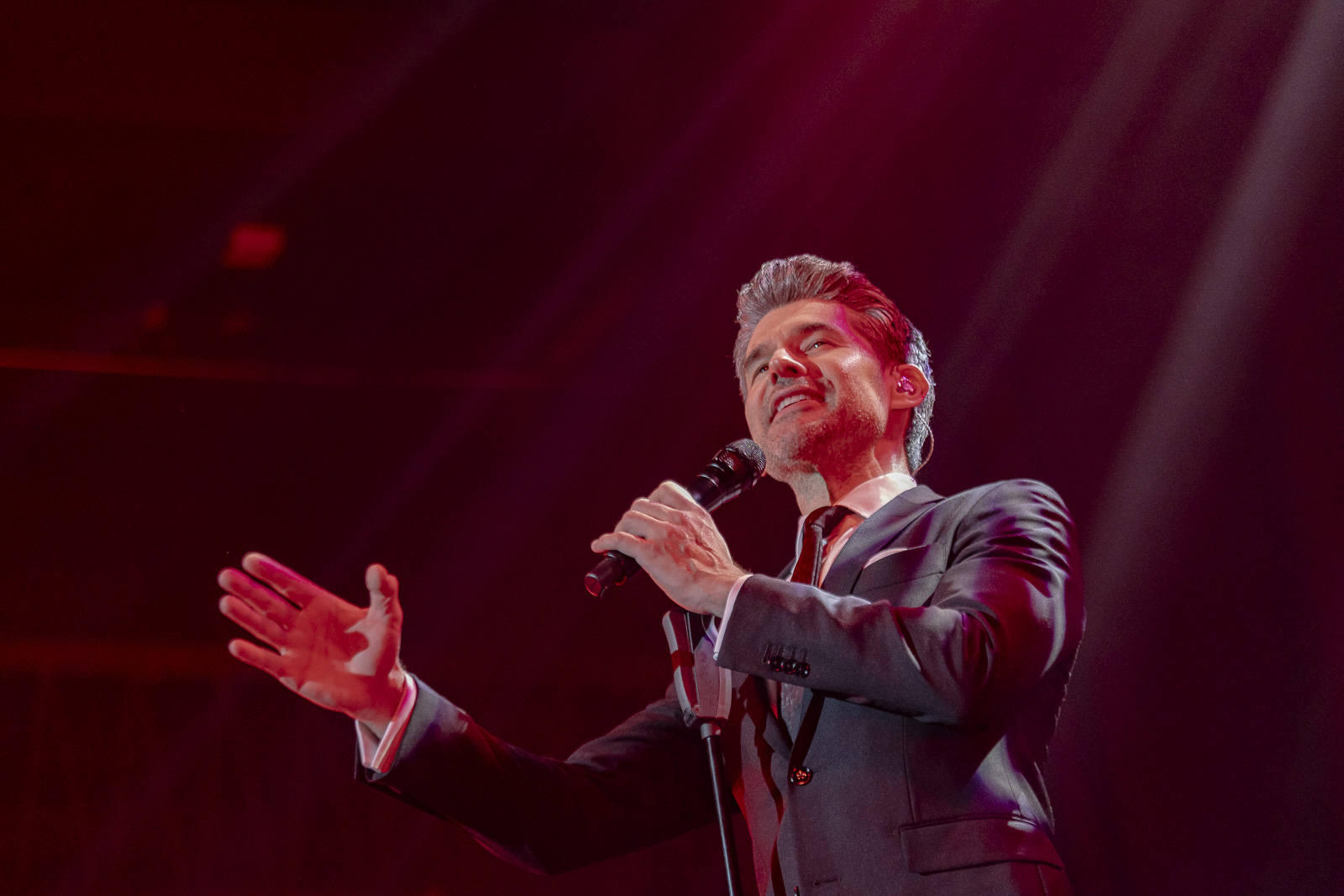Matt Dusk