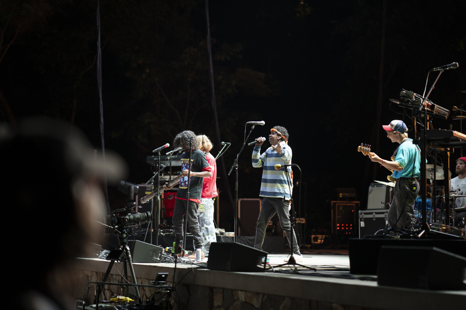 Untitled Jazz Photo